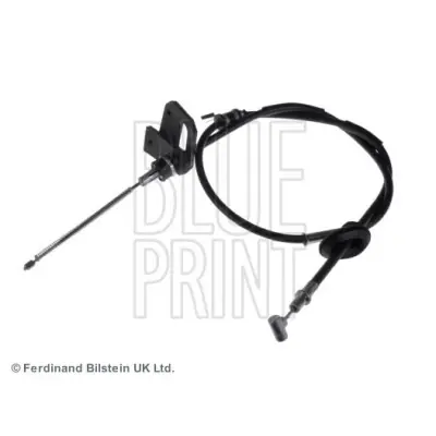 Stock Limitado Cable de accionamiento, freno de estacionamiento BLUEPRINT ADK84623